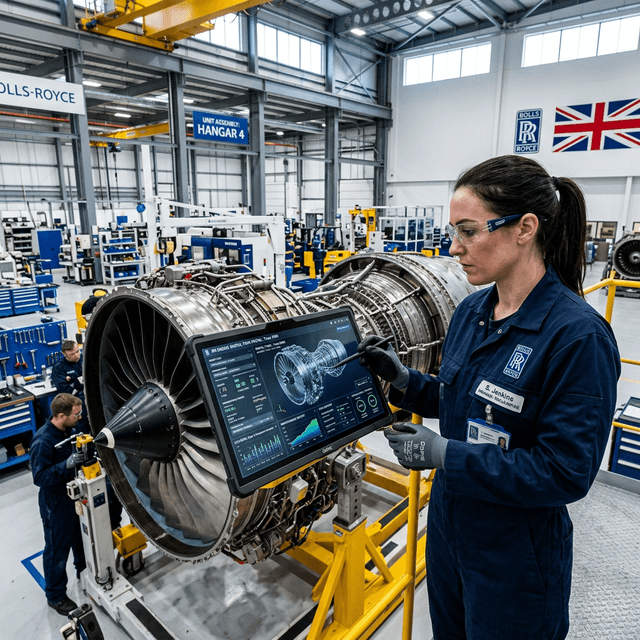 Autonomous Drilling Operations 2026